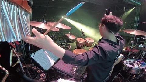 iu这样的ending花絮