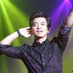 李健个人资料妻子,揭秘音乐才子背后的贤内助