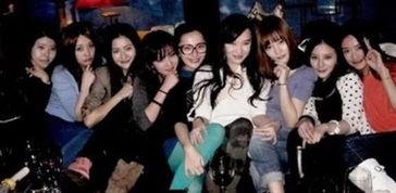 娱乐圈之姐妹精彩花絮,幕后精彩花絮大揭秘