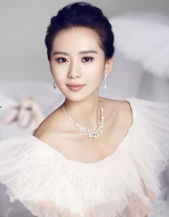 我国最美的女明星,盘点最美的女明星风采